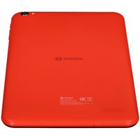 8" Планшет KENSHI Pad Lite E48 LTE 64 ГБ красный