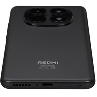6.77" Смартфон Xiaomi REDMI Note 15 128 ГБ черный