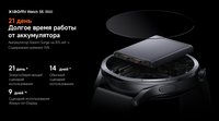 Смарт-часы Xiaomi Watch S5