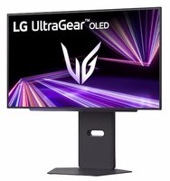 26.5" Монитор LG UltraGear 27GX700A-B черный