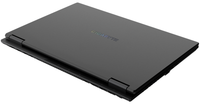 18" Ноутбук Gigabyte Gaming A18 GA83H черный