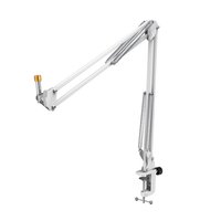 Микрофонная стойка Fifine CS1