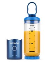 Portable blender Nutribullet NBP013BL blue