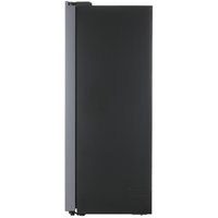 Haier HRF-600DM7RUсеребристый