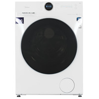 Стиральная машина Midea Lunar MF200D80WBS/W-RU — фото 1