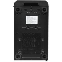 Корпус MONTECH X2 PLUS [X2 PLUS (B)] черный
