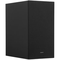 Саундбар Samsung HW-B750F черный