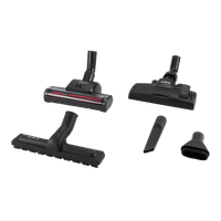 Пылесос  Polaris PVC 6565 черный