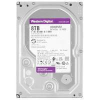 Аналоги для 8 ТБ Жесткий диск WD Purple [WD85PURZ] | 5464554