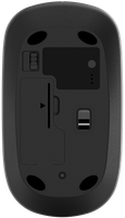 Mouse wireless DEXP DMO-401A  black