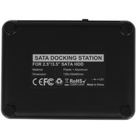 Док-станция для накопителей AgeStar 3UBT7