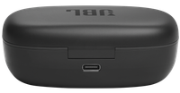 Наушники TWS JBL Endurance Peak 3  черный 2025