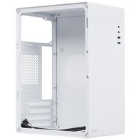 Корпус DEXP DCV-200W  белый