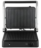 Гриль Redmond SteakMaster RGM-M822 серебристый