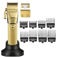 Машинка для стрижки BaByliss PRO Gold FX 4Artists золотистый/черный
