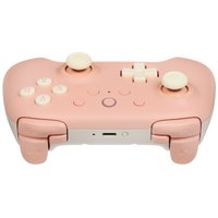 Геймпад беспроводной/проводной 8BitDo Ultimate 2C розовый