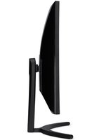 27" Монитор Acer Nitro ED273US3bmiipx черный