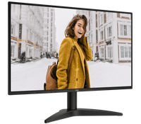 23.8" Монитор AOC 24B36H черный