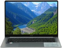 15.6" Noutbuk Tecno Megabook S15AM kulrang