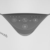 Air purifier Hanzo PN-5 white