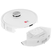 Робот-пылесос Roborock Q8 Plus белый