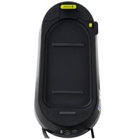 Steam generator Braun IS3257BK black