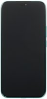 6.7" Смартфон HONOR X8c 256 ГБ зеленый