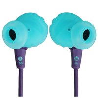 Беспроводные наушники JBL Endurance Run 3 BT  фиолетовый 2025