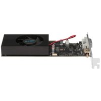 Видеокарта DEXP GeForce GT 1030
