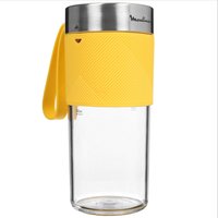 Portable blender Moulinex LM1C0210 yellow