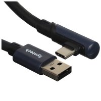 VR кабель VR Syntech черный