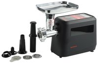 Electric meat grinder Shivaki SH-MG-2125 black