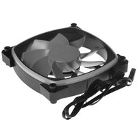 Корпус MONTECH SKY TWO [SKY TWO Black] черный