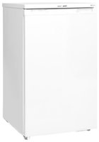 Compact refrigerator   Shivaki HS 137 RN white
