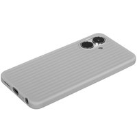 6.67" Смартфон Tecno SPARK GO 2 64 ГБ серый