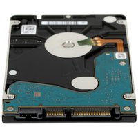 1 ТБ Жесткий диск Seagate BarraCuda [ST1000LM048]
