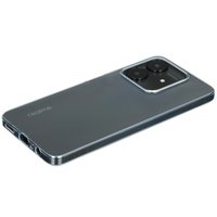 6.74" Смартфон realme Note 60x 64 ГБ черный