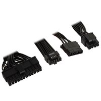 Power supply DEEPCOOL PL800D [R-PL800D-FC0B-WDEU-V2] black