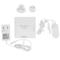 Светодиодная лента Yeelight Lightstrip Pro