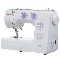 Швейная машина Janome VS 50