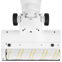 Вертикальный пылесос моющий Karcher FCV 3  черный