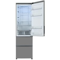 Холодильник многодверный   Haier A4F639CXMVU1 серебристый