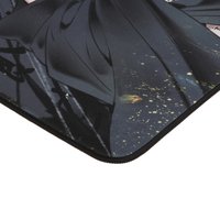 Mat Wlmouse QISHA (L) black