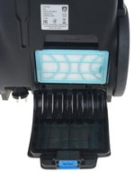 Пылесос  Philips FC9728/01 красный
