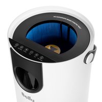 Климатический комплекс Ballu AW-500 белый