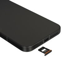 6.9" Смартфон Xiaomi 17 Ultra 512 ГБ черный