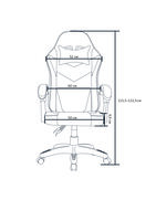 Компьютерное кресло Aceline RB-005 черный