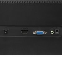 27" Монитор DEXP DF27N4 черный
