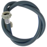 Стиральная машина DEXP WM-E813DMA/WGSI серый