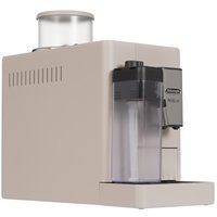 Кофемашина автоматическая DeLonghi Rivelia Perfetto EXAM440.55.BG бежевый